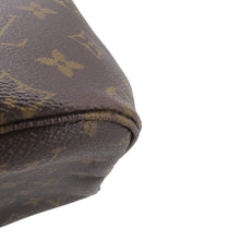 Load image into Gallery viewer, LOUIS VUITTON Neverfull Rose VeloursM40877 Monogram Ikat Flower Size GM
