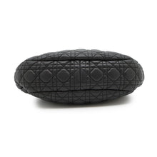 Load image into Gallery viewer, Dior Canage One Shoulder Bag Black Leather

