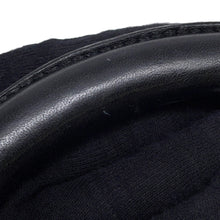 Load image into Gallery viewer, Dior Canage One Shoulder Bag Black Leather
