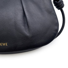 Load image into Gallery viewer, LOEWE Paseo Satchel One Shoulder Bag BlackA709Q89X01 Leather
