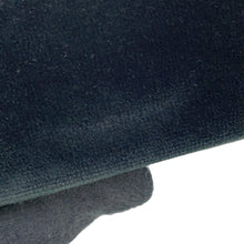 Load image into Gallery viewer, BURBERRY Lola Bag TB Logo Crystal Bag Black Velvet Rhinestone
