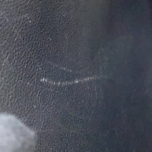 Load image into Gallery viewer, SAINT LAURENT PARIS Satchel Monogram Allover Shoulder Bag Bordeaux568604 Suede leather Size Small
