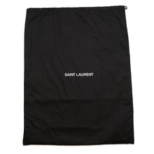 将图像加载到图库查看器中，SAINT LAURENT PARIS HUNT Backpack Camouflage Green/Black437110 Nylon Leather
