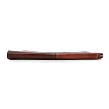 Load image into Gallery viewer, Berluti Calligraphy Nino Clutch Bag RedNINO_TGM_NEO Leather Size TGM
