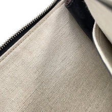 Load image into Gallery viewer, Berluti Calligraphy Nino Clutch Bag RedNINO_TGM_NEO Leather Size TGM
