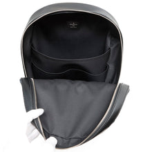 将图像加载到图库查看器中，LOUIS VUITTON Josh Backpack Noir Damier Graphite
