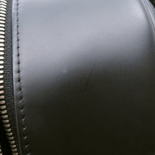 将图像加载到图库查看器中，LOUIS VUITTON Josh Backpack Noir Damier Graphite
