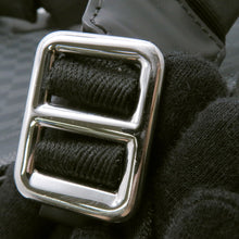 将图像加载到图库查看器中，LOUIS VUITTON Josh Backpack Noir Damier Graphite
