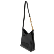 Load image into Gallery viewer, SAINT LAURENT PARIS Handbag Black773626 Patent Leather
