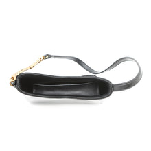 Load image into Gallery viewer, SAINT LAURENT PARIS Handbag Black773626 Patent Leather
