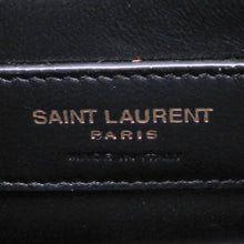 Load image into Gallery viewer, SAINT LAURENT PARIS Handbag Black773626 Patent Leather
