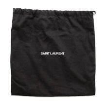 Load image into Gallery viewer, SAINT LAURENT PARIS Handbag Black773626 Patent Leather
