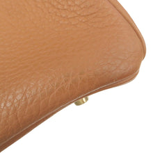 Load image into Gallery viewer, HERMES Birkin Gold Togo Leather Size 30
