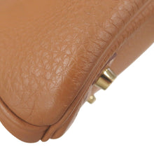 Load image into Gallery viewer, HERMES Birkin Gold Togo Leather Size 30
