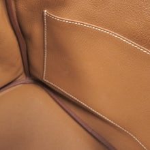 Load image into Gallery viewer, HERMES Birkin Gold Togo Leather Size 30
