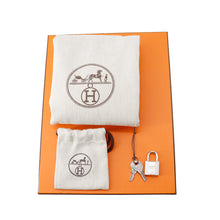 Load image into Gallery viewer, HERMES Picotin Lock Rose Sakura Taurillon Clemence Size PM
