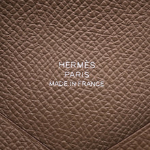 Load image into Gallery viewer, HERMES Calvi Etoupe Epsom
