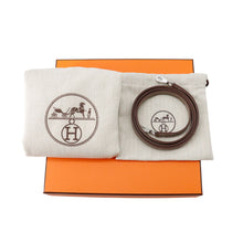 Load image into Gallery viewer, HERMES Mini Kelly 2 Etoupe Epsom
