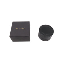 将图像加载到图库查看器中，BVLGARI B-zero1 4-band Ginza limited edition Size 50/#10 K18YG K18WG
