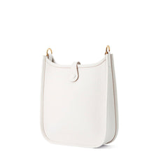 Load image into Gallery viewer, HERMES Evelyne Long Grease pail Taurillon Clemence Size TPM
