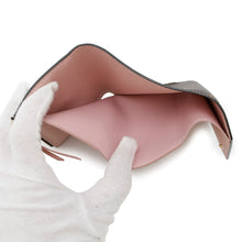 Load image into Gallery viewer, LOUIS VUITTON Portefeuille Victorine Rose BallerineM62360 Monogram
