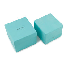 将图像加载到图库查看器中，TIFFANY&amp;Co. Elsa Peretti Small Bone Cuff (Left Hand) Size Medium60020031 SV925
