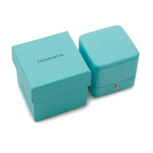 将图像加载到图库查看器中，TIFFANY&amp;Co. Hardware Bone Ring Size Approximately No. 974238300 SV925
