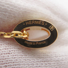 Load image into Gallery viewer, HERMES Pop ash Size Mini White Lacquer Metal

