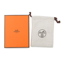 Load image into Gallery viewer, HERMES Pop ash Size Mini White Lacquer Metal
