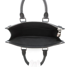 Load image into Gallery viewer, LOUIS VUITTON Sac Plat NoirM46098 Monogram Eclipse
