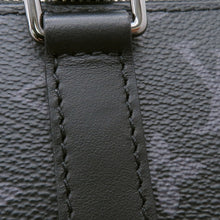 Load image into Gallery viewer, LOUIS VUITTON Sac Plat NoirM46098 Monogram Eclipse

