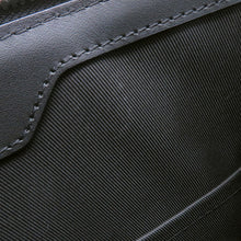 Load image into Gallery viewer, LOUIS VUITTON Sac Plat NoirM46098 Monogram Eclipse
