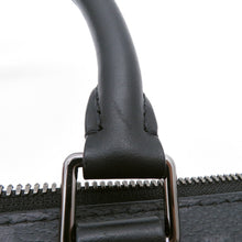 Load image into Gallery viewer, LOUIS VUITTON Sac Plat NoirM46098 Monogram Eclipse

