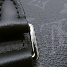 Load image into Gallery viewer, LOUIS VUITTON Sac Plat NoirM46098 Monogram Eclipse
