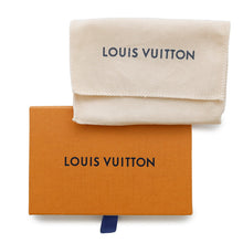 Load image into Gallery viewer, LOUIS VUITTON Bag Bag Charm / Chain Fleur de Monogram GoldM65111 Metal
