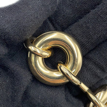 将图像加载到图库查看器中，LOEWE Donut Chain StrapC564CDSX01 Gold Plated
