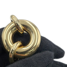 将图像加载到图库查看器中，LOEWE Donut Chain StrapC564CDSX01 Gold Plated

