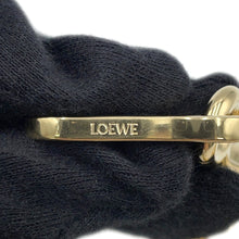 将图像加载到图库查看器中，LOEWE Donut Chain StrapC564CDSX01 Gold Plated
