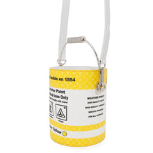 Load image into Gallery viewer, LOUIS VUITTON Paint Can YellowM81593 Canvas Leather

