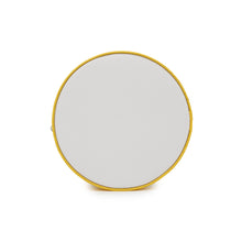 Load image into Gallery viewer, LOUIS VUITTON Paint Can YellowM81593 Canvas Leather
