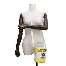 Load image into Gallery viewer, LOUIS VUITTON Paint Can YellowM81593 Canvas Leather
