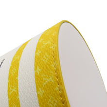 Load image into Gallery viewer, LOUIS VUITTON Paint Can YellowM81593 Canvas Leather
