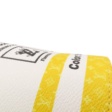 Load image into Gallery viewer, LOUIS VUITTON Paint Can YellowM81593 Canvas Leather
