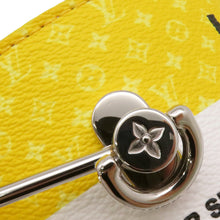 Load image into Gallery viewer, LOUIS VUITTON Paint Can YellowM81593 Canvas Leather
