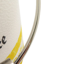 Load image into Gallery viewer, LOUIS VUITTON Paint Can YellowM81593 Canvas Leather
