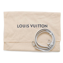 Load image into Gallery viewer, LOUIS VUITTON Paint Can YellowM81593 Canvas Leather
