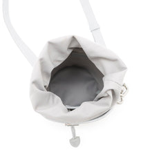 Load image into Gallery viewer, LOUIS VUITTON Chalk Nano Bag GrayM44631 Monogram
