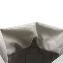 Load image into Gallery viewer, LOUIS VUITTON Chalk Nano Bag GrayM44631 Monogram
