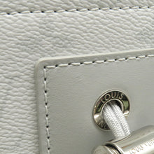 Load image into Gallery viewer, LOUIS VUITTON Chalk Nano Bag GrayM44631 Monogram
