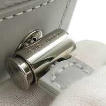 Load image into Gallery viewer, LOUIS VUITTON Chalk Nano Bag GrayM44631 Monogram
